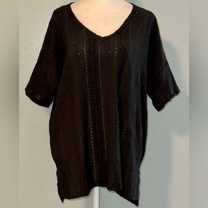 White Birch NWOT S Top